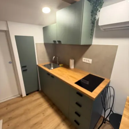 Apartmán 10 Piran