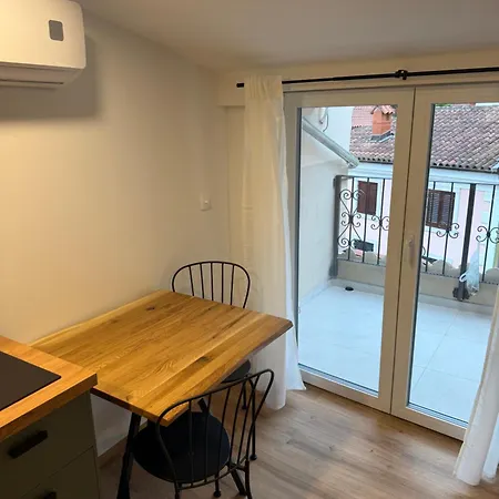 10 Apartmán