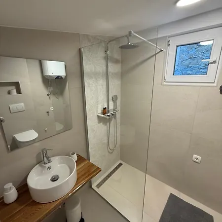 10 Apartmán Piran