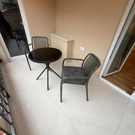 10 Apartmán